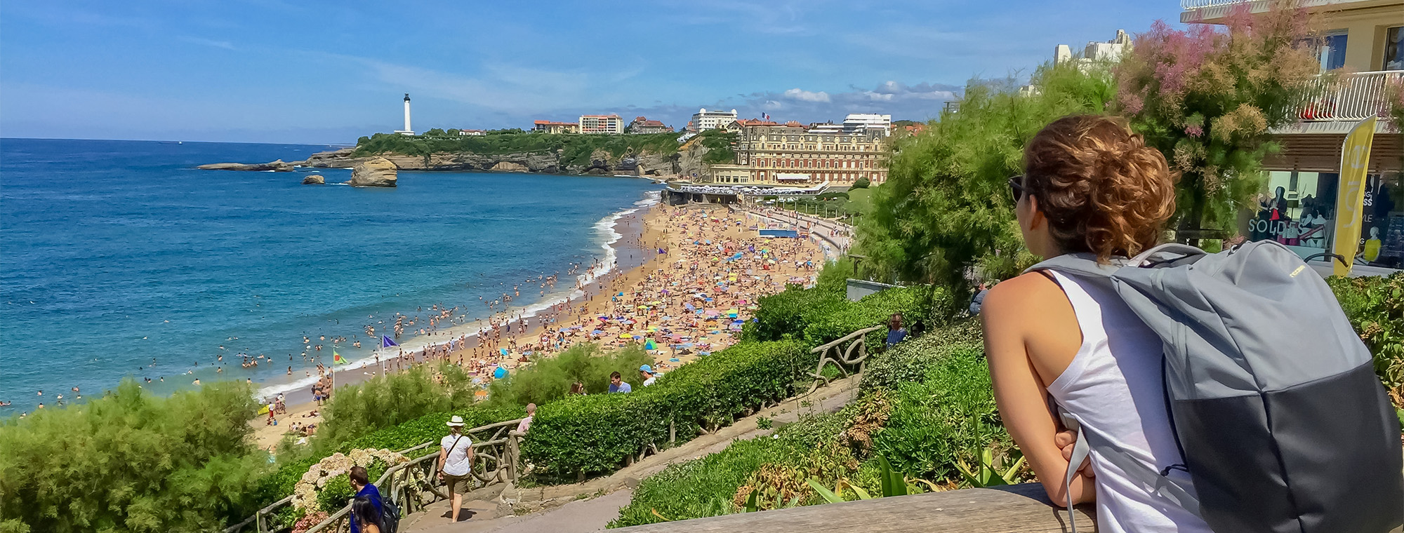 tourisme biarritz