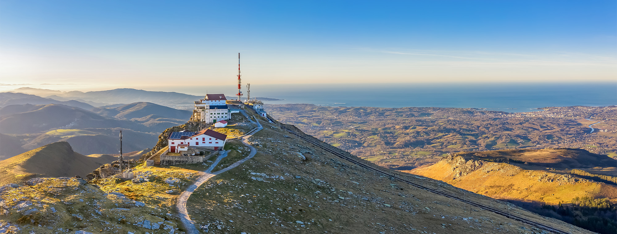 tourisme pays basque