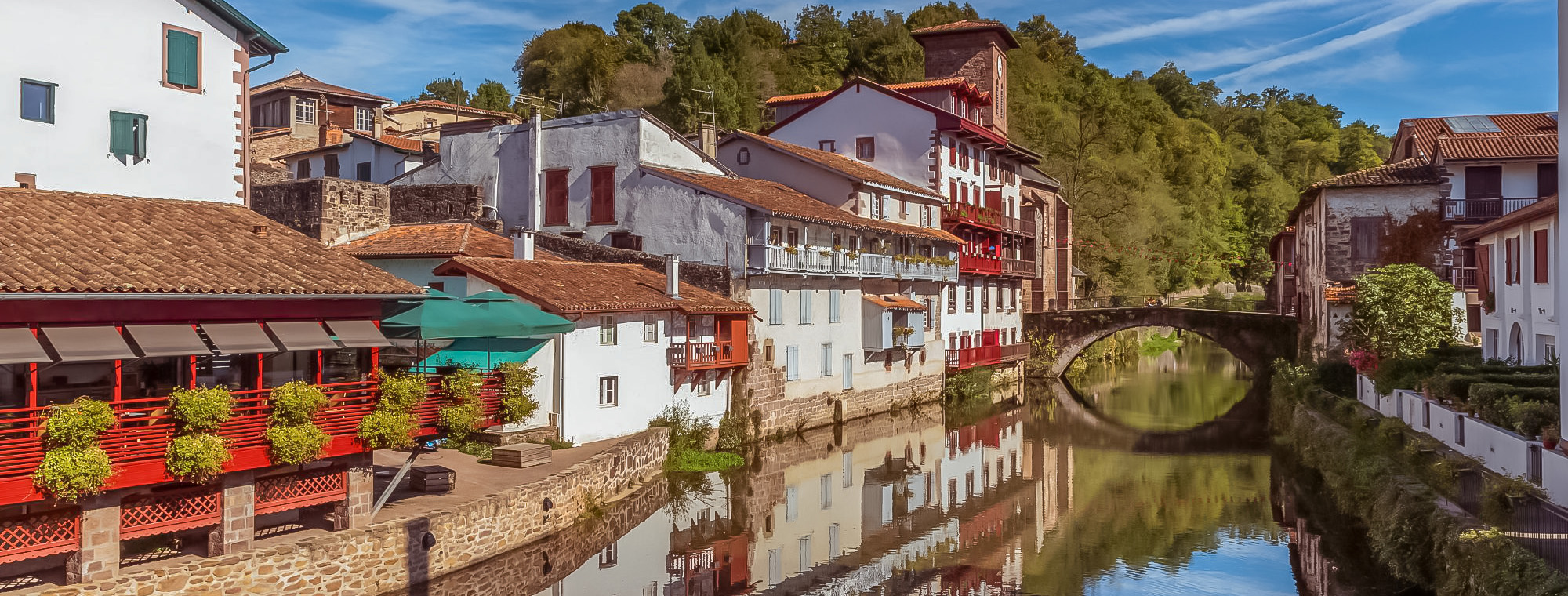 tourisme saint jean pied de port