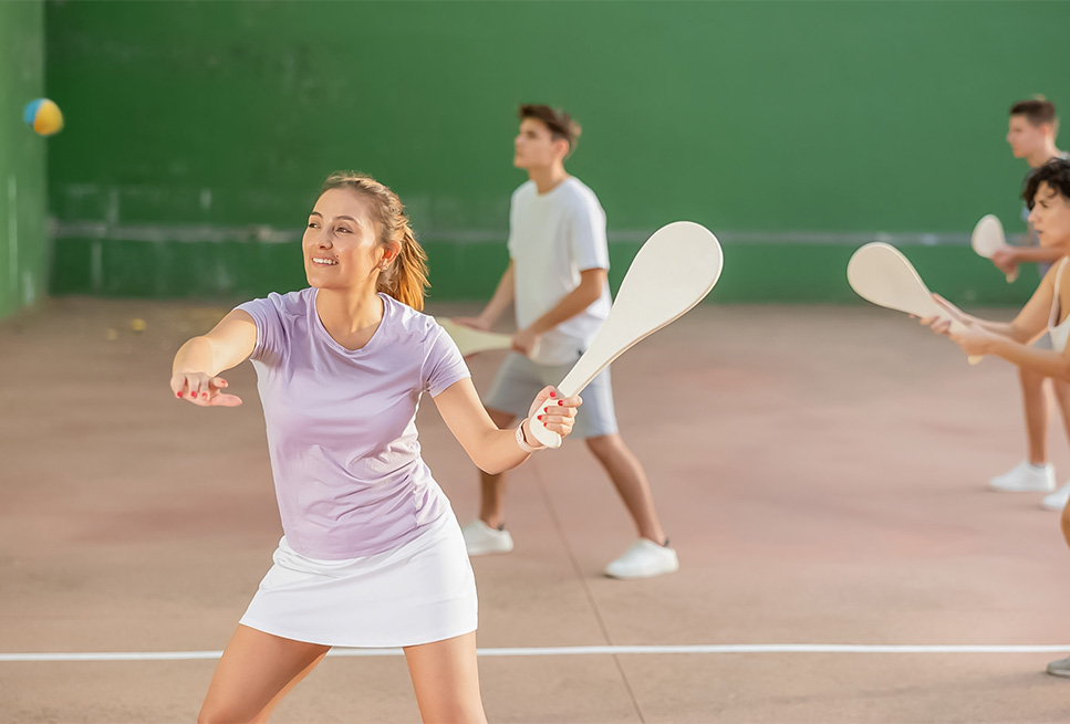 Baskische Traditionen