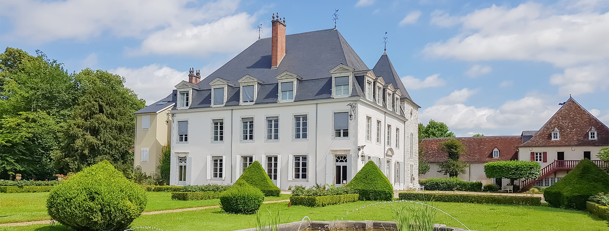 visite chateau enigmes laas