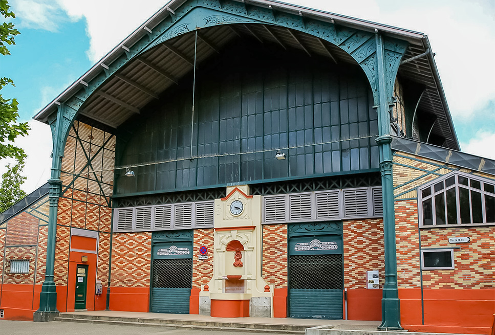 visiter dancharia au cœur du pays basque