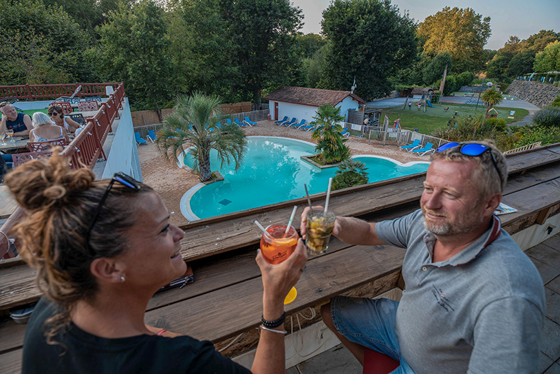 vivez l experience snack au restaurant a espelette