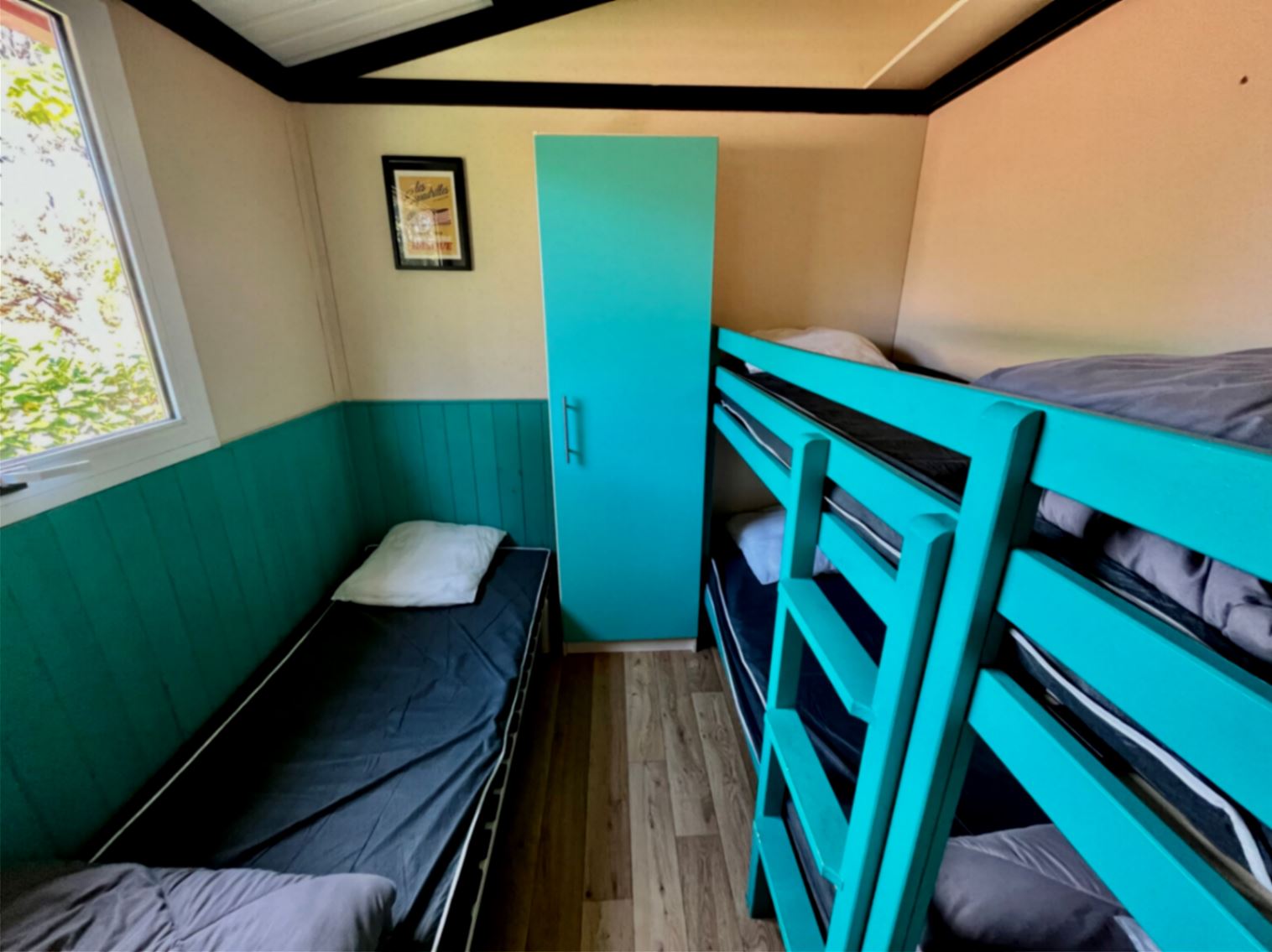 MH2 Eden + Morea Vue champs