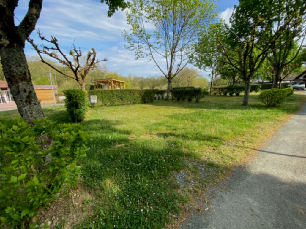 Emplacement  standard