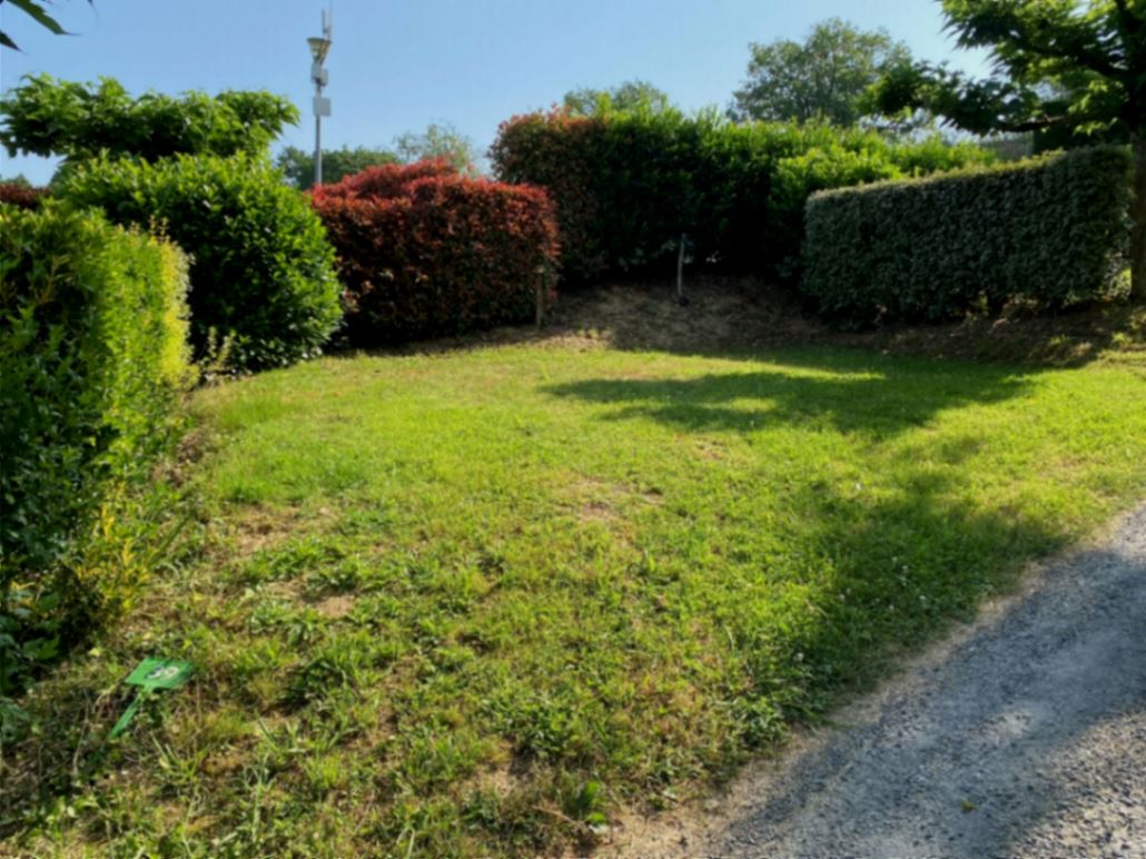 Emplacement  standard