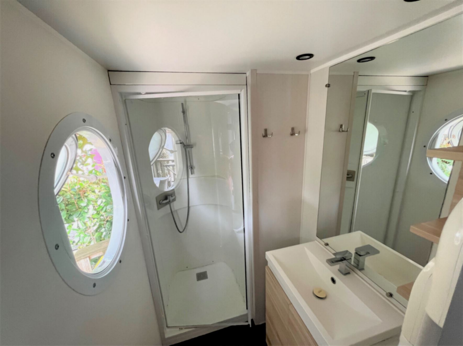 Mobil-Home 3 chambres Confort Ophéa 784