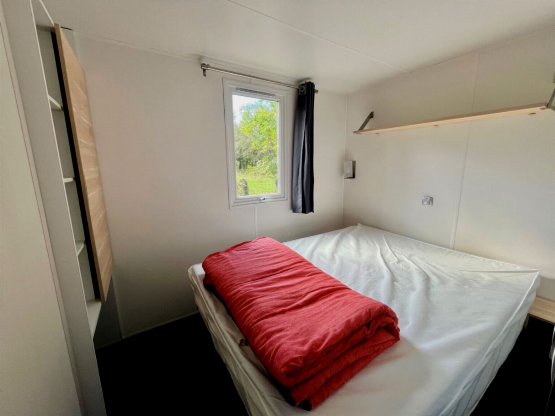 Mobil-Home 3 chambres Confort Ophéa 784