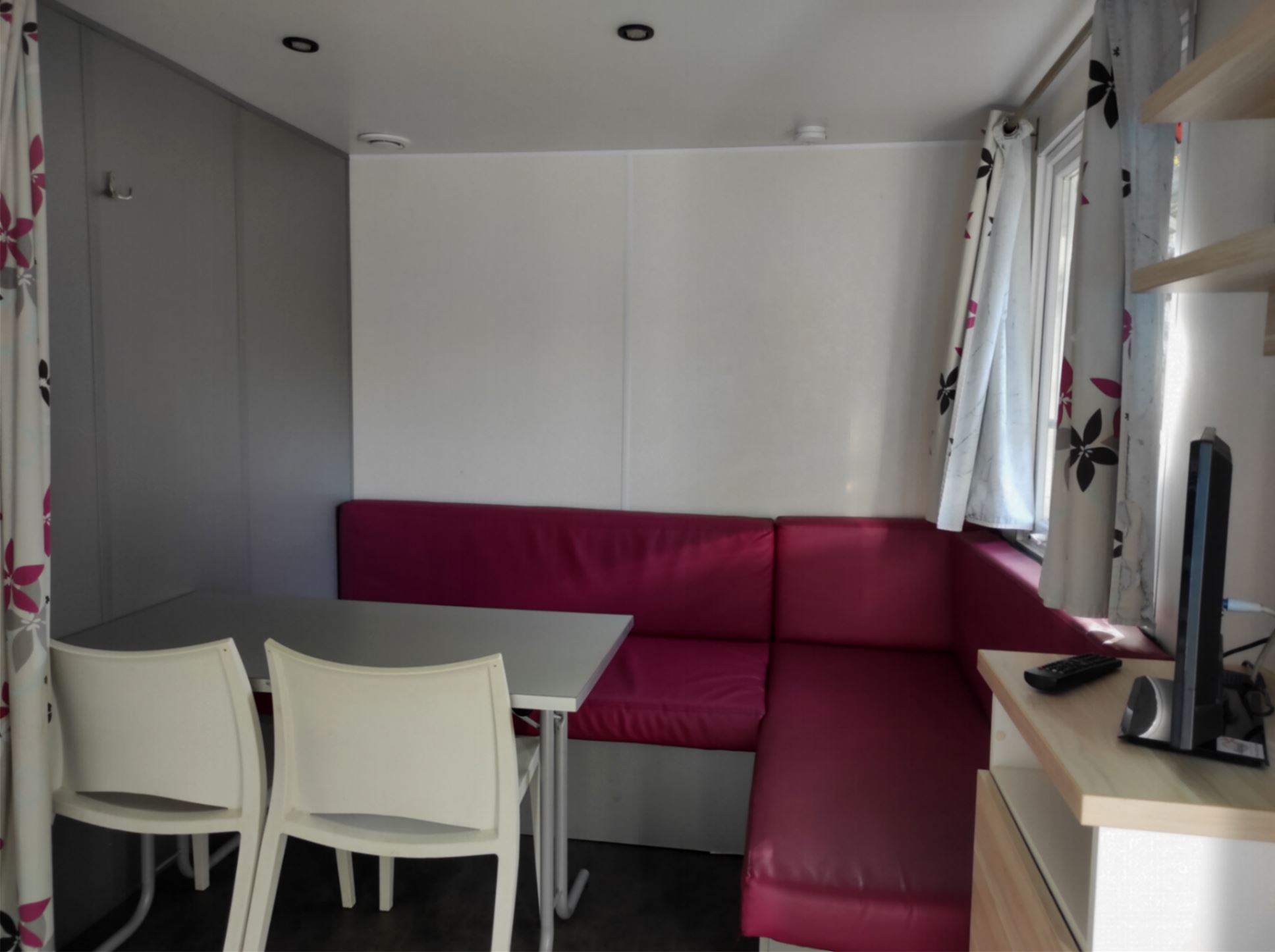 Mobil-Home 1 chambre Eden Ophéa 504