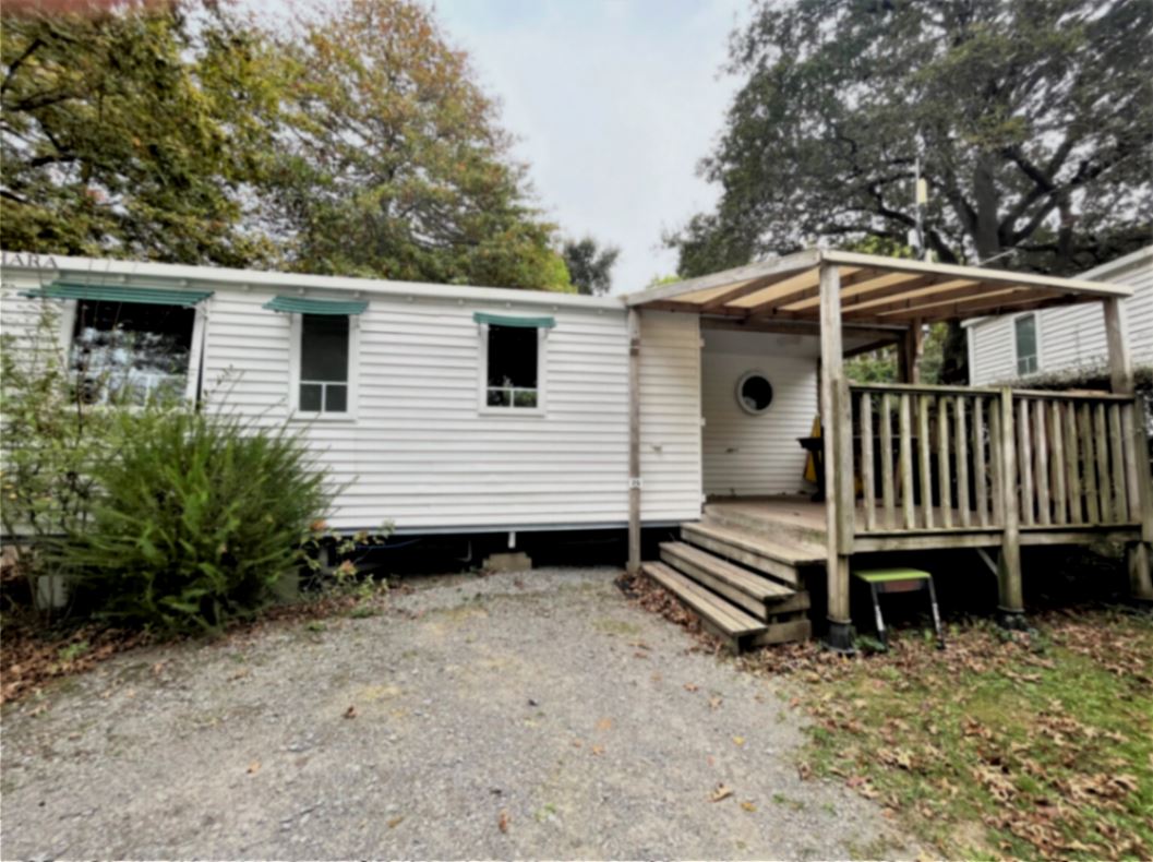 Mobil-Home 3 chambres Eden Ophéa 935