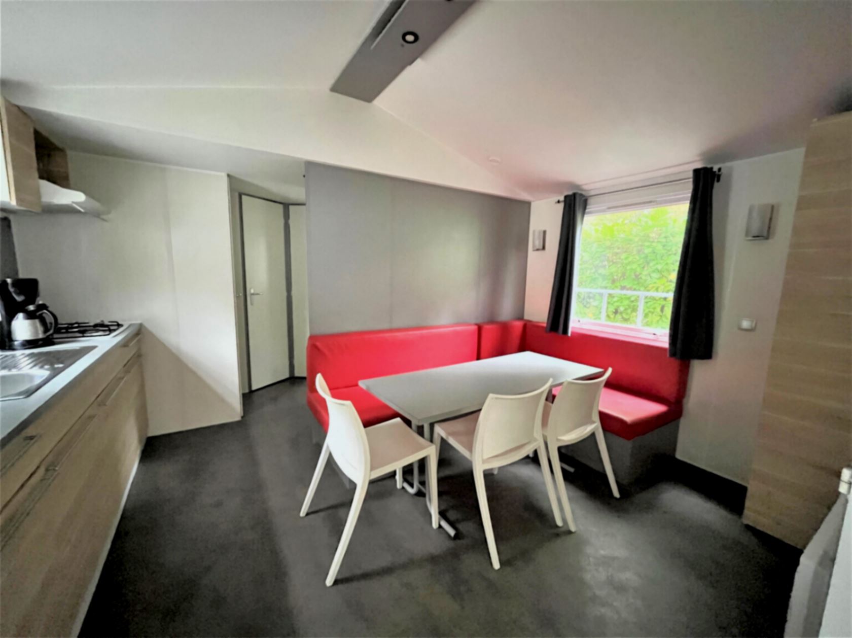 Mobil-Home 3 chambres Eden Ophéa 935