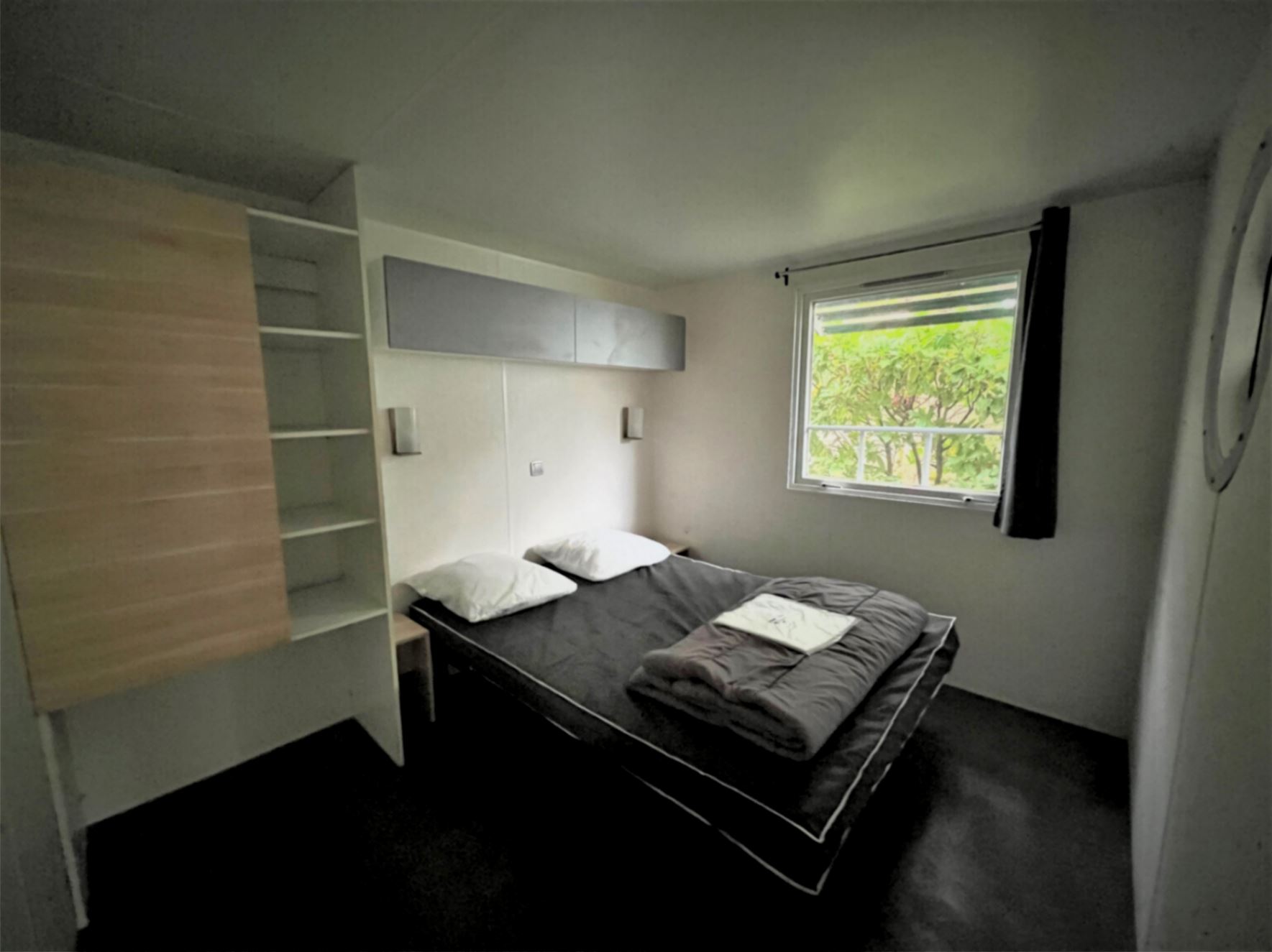 Mobil-Home 3 chambres Eden Ophéa 935