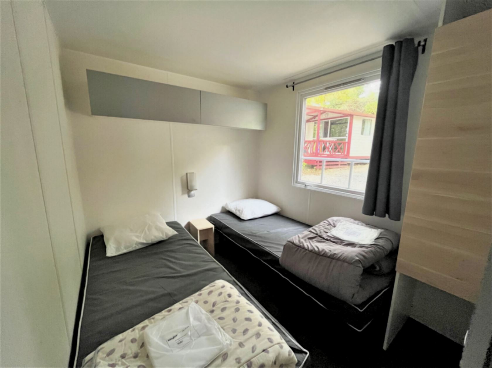 Mobil-Home 3 chambres Eden Ophéa 935