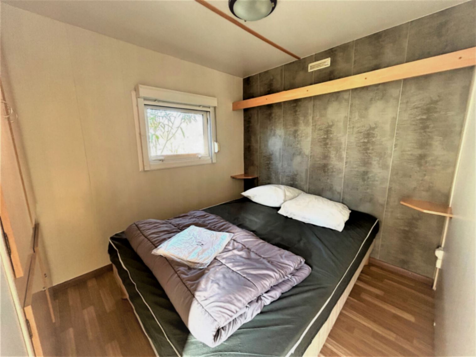 Mobil-Home 2 chambres Confort Mansion