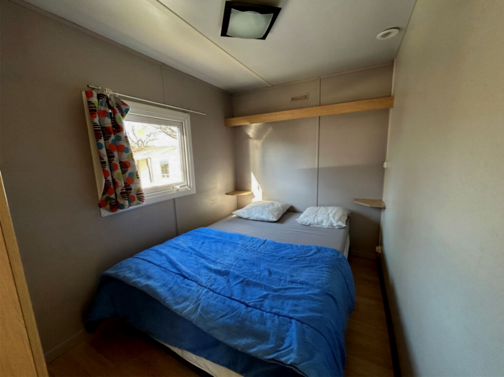 Mobil-Home 2 chambres Confort Modulo