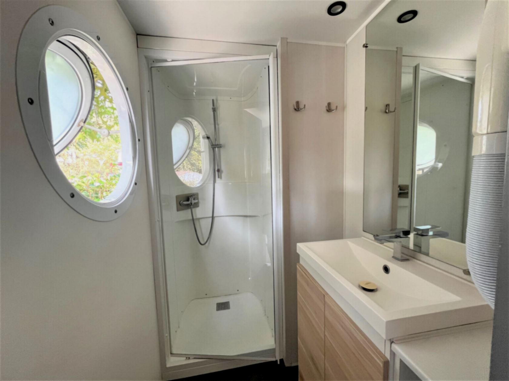 Mobil-Home 2 chambres Confort + Ophéa 734