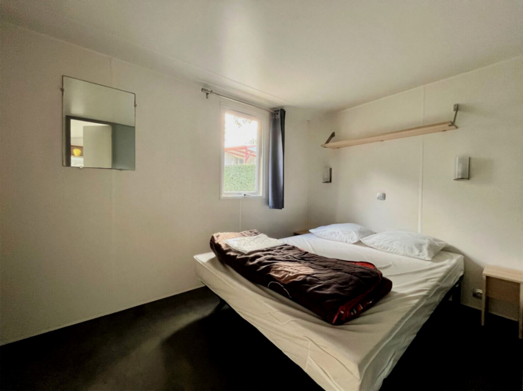 Mobil-Home 2 chambres Confort + Ophéa 734