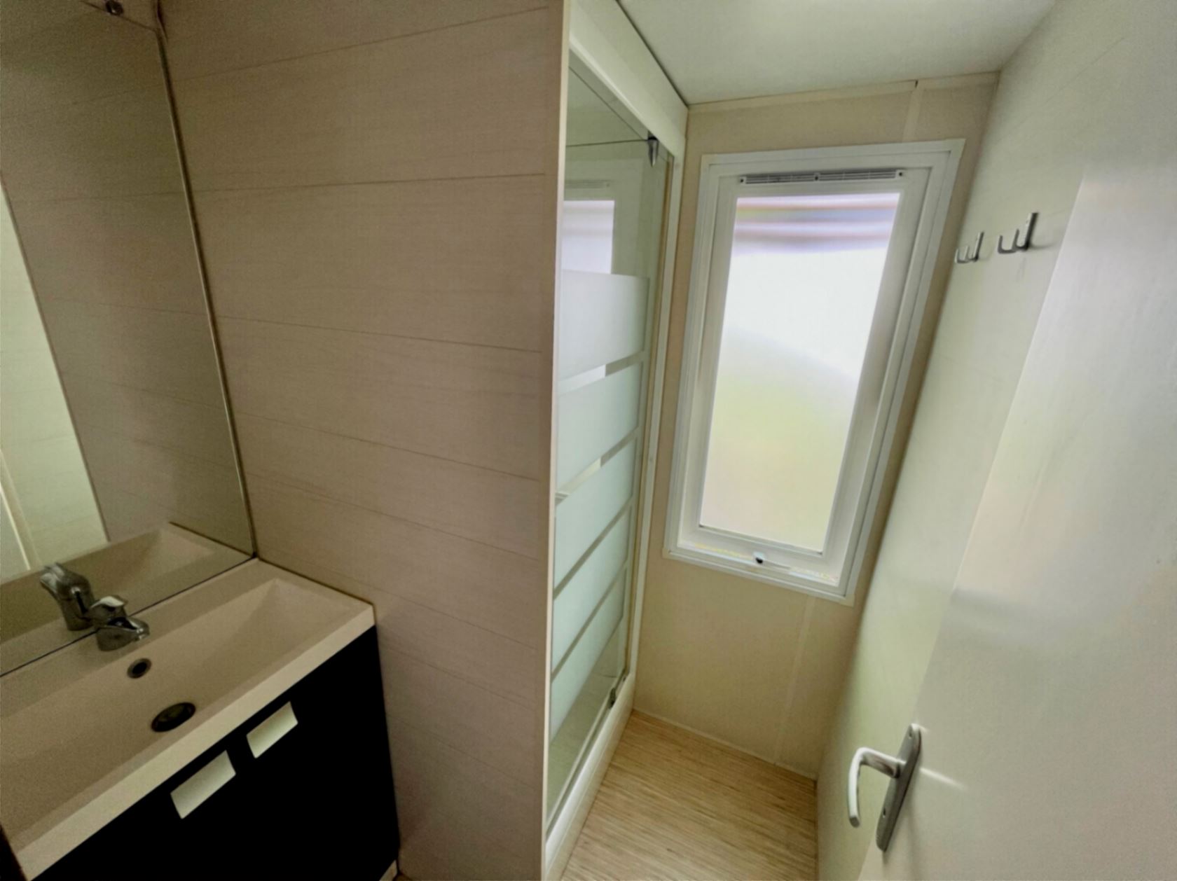 Mobile Home 2 chambres  Eden Ophéa 834