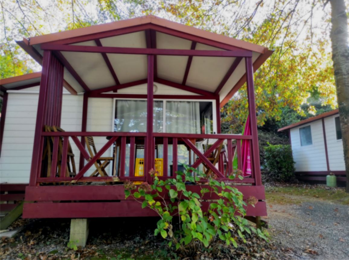 MH2 Eden Chalet Morea