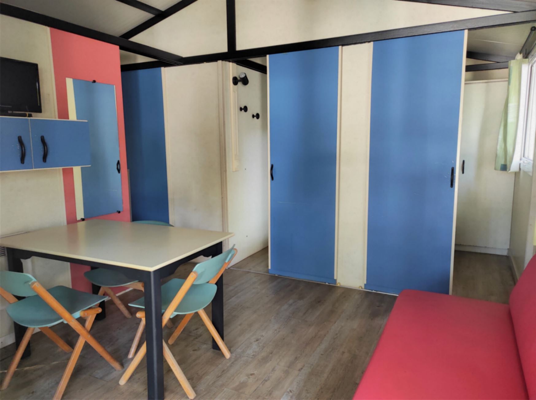 MH2 Eden Chalet Morea