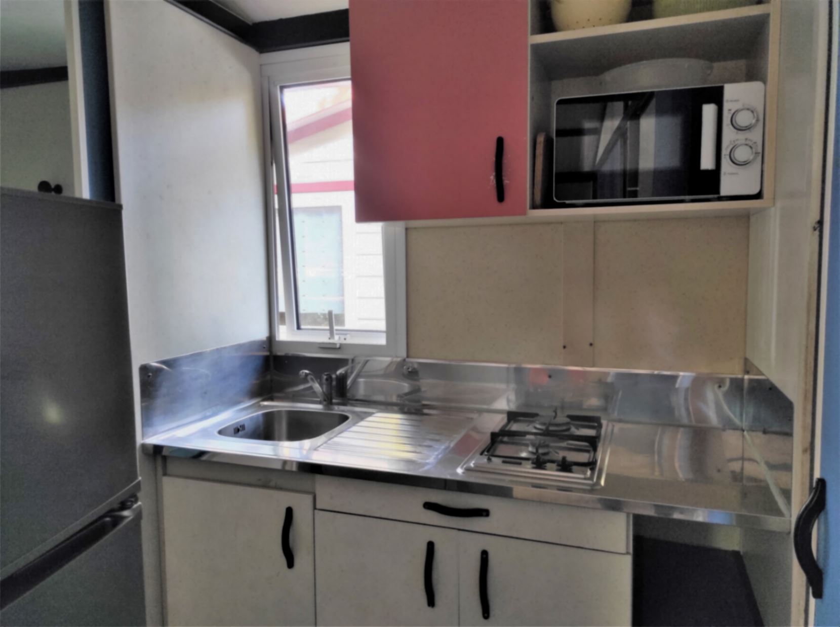 MH2 Eden Chalet Morea