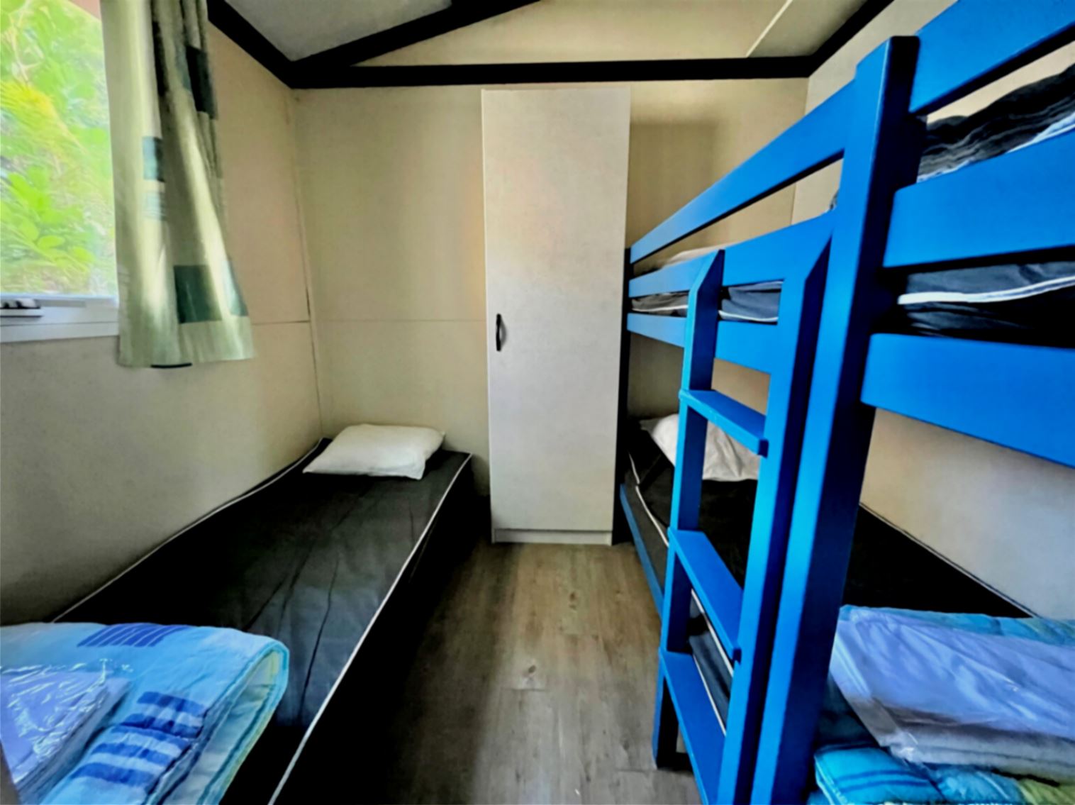 MH2 Eden Chalet Morea