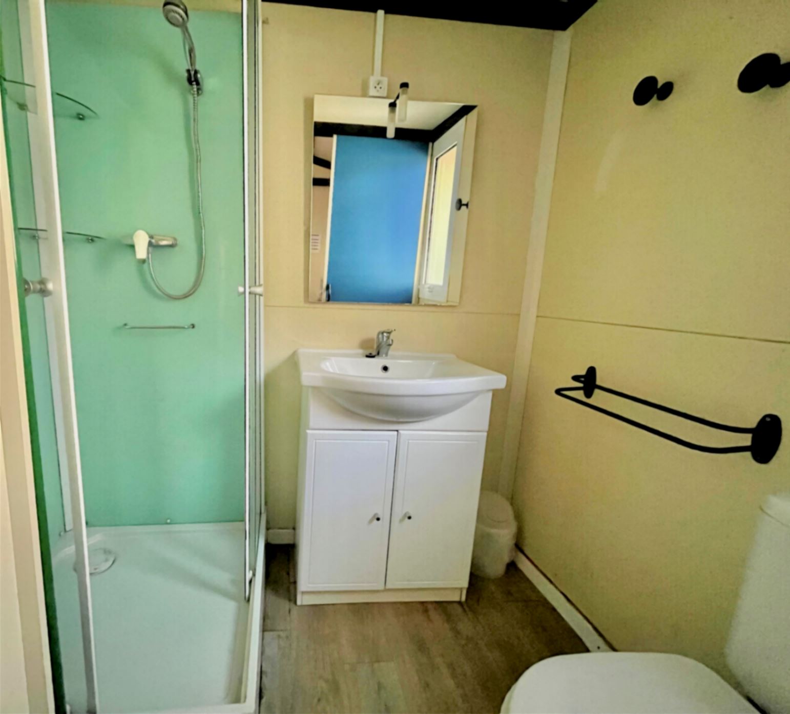 MH2 Eden Chalet Morea