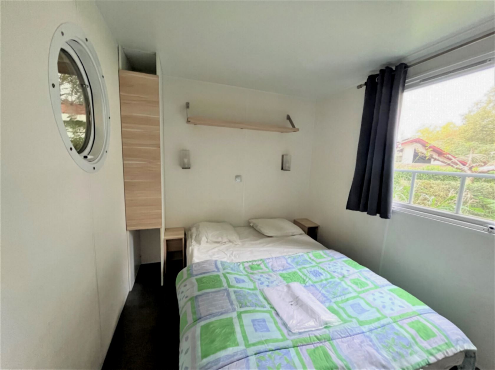 Mobil-Home 2 chambres Eden Ophéa 734T