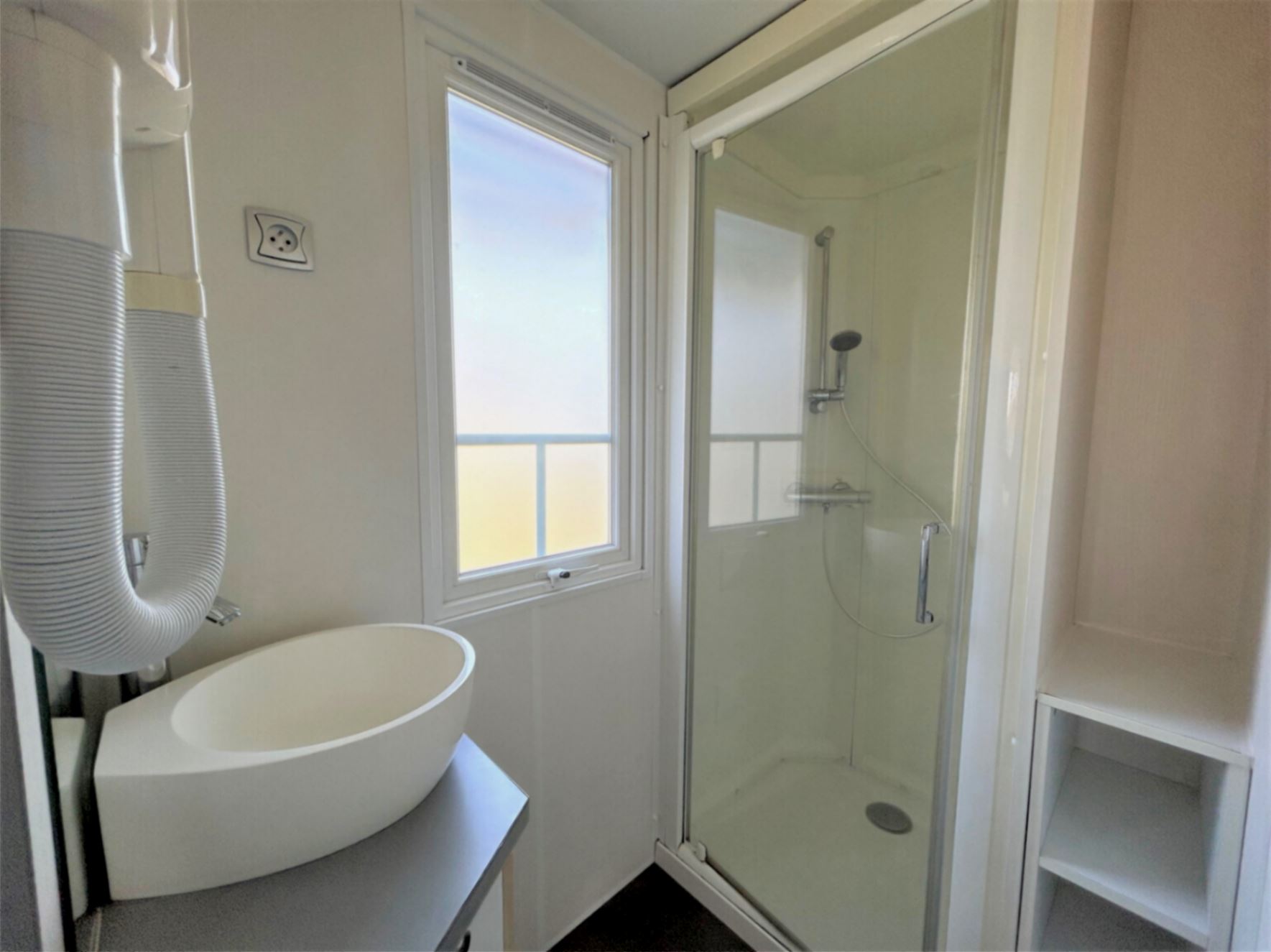 Mobil-Home 2 chambres Eden Ophéa 734T